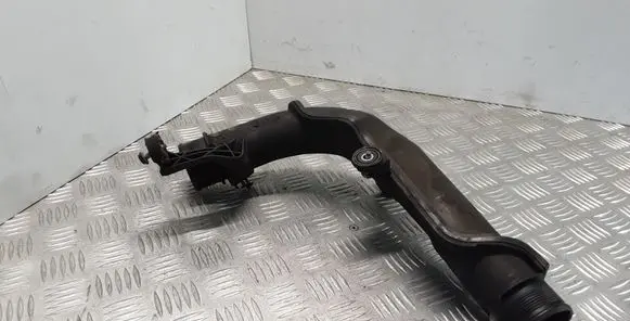 Volkswagen Golf VI Intercooler hose/pipe 1K0145762HS