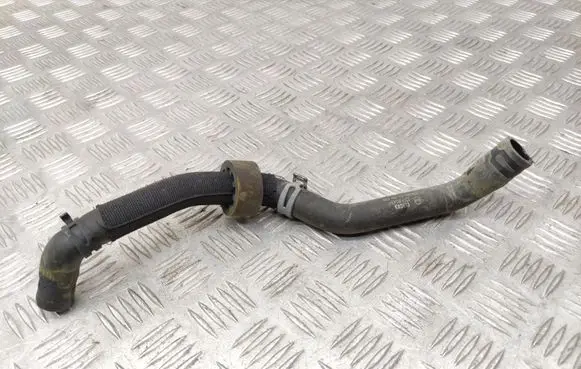 Audi A6 C7 Engine coolant pipe/hose 4G0121447AM