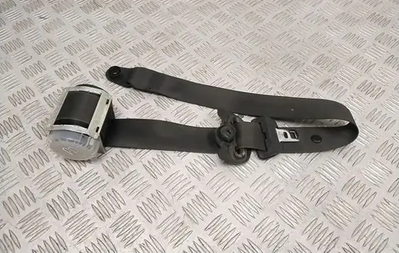 Land Rover Range Rover Sport L320 Front seatbelt 601119000C