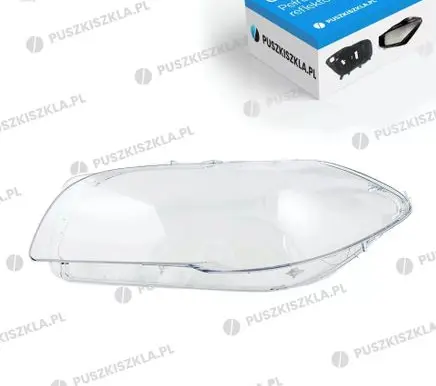 BMW 5 F10 F11 Headlight lense 5905049705051