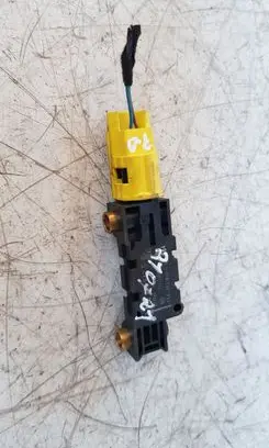 Audi A4 S4 B7 8E 8H Airbag deployment crash/impact sensor