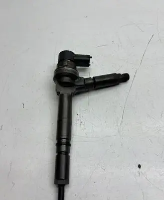 Opel Astra H Fuel injector 0445110175
