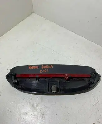 Skoda Fabia Mk1 (6Y) Third/center stoplight 5J6945097