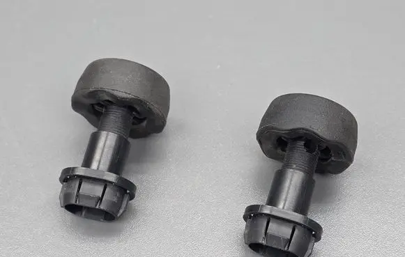 Ford Fiesta Hood Support Bracket (s) 