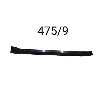 BMW 5 G30 G31 G38 Sill 743586610 67679161 B392495