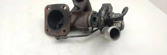 Ford Transit Turbo 6C1Q8K682CD 4913105312 W06011784