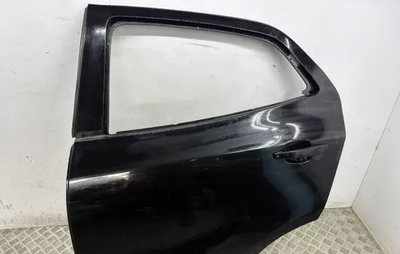 Opel Mokka X Rear door
