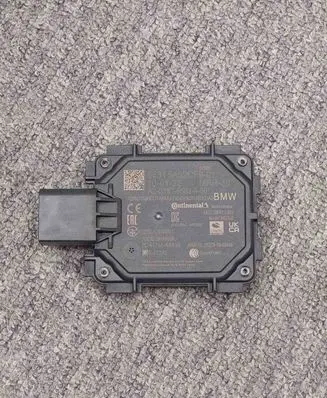 Distronic sensor radar