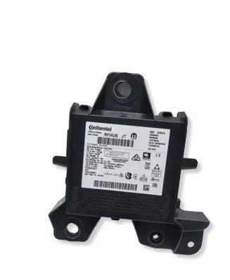 Jeep Gladiator Comfort/convenience module 23087A P68349948AC 68349948AC