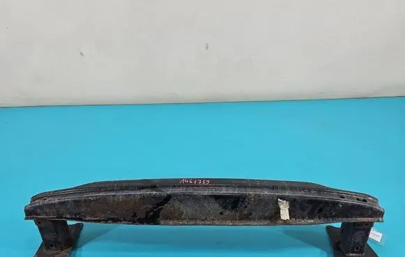 Volkswagen Jetta VI Rear bumper support beam 5C6807311 IMPRK1461759