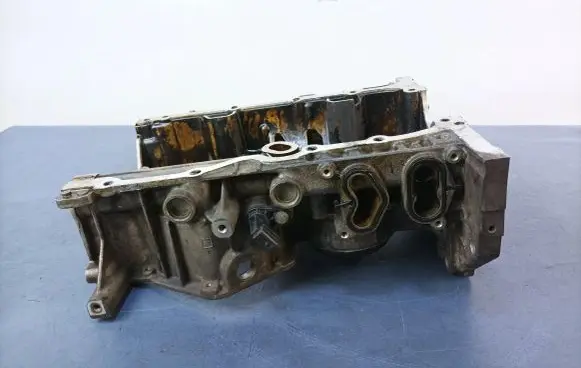 Dacia Lodgy Oil sump 110171000R
