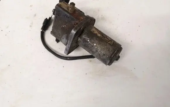 Ford Mondeo MK I Cruise control unit/module 93bb9u558af 0205005004
