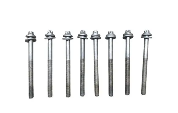 Fiat Ducato Cylinder head bolts 