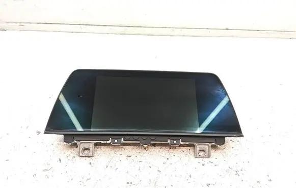 BMW 2 F22 F23 Screen/display/small screen 9322122