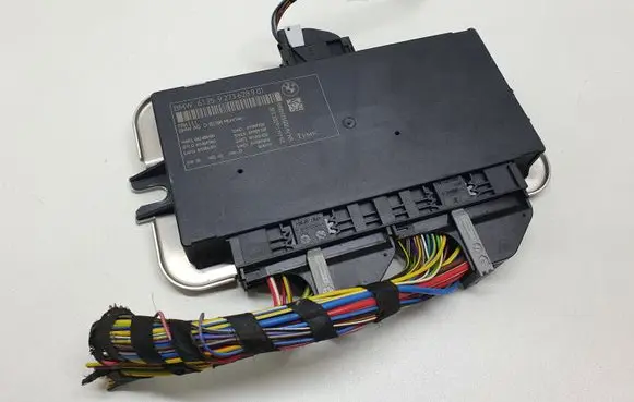 BMW 5 F10 F11 Light module LCM 61359273628901 9273628901