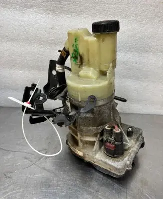 Renault Master III Power steering pump 491103543R