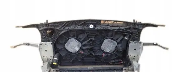 Audi A6 S6 C7 4G Radiator support slam panel 0J8TEILE
