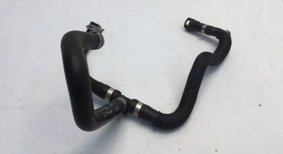 Ford Kuga III Engine coolant pipe/hose LX618B550HPD