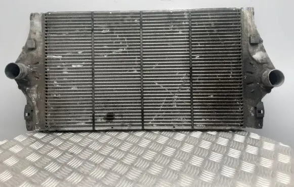 Renault Espace - Grand espace IV Intercooler radiator 8200075810C