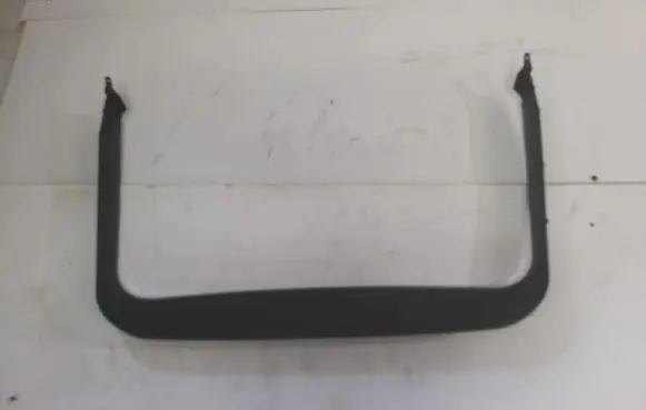 Skoda Octavia Mk2 (1Z) Other trunk/boot trim element 1Z9867607