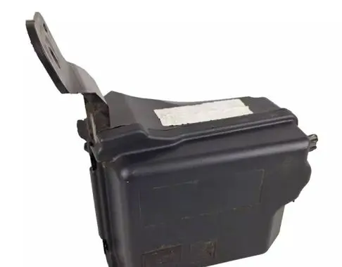 Citroen C3 Aircross Fuse module 9804846880