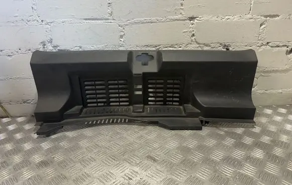 Seat Ibiza IV (6J,6P) Trunk/boot sill cover protection 6j4863459f