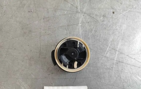 BMW 3 G20 G21 Airbag deployment crash/impact sensor 65776834911 6834911