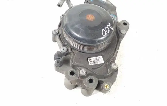 Mercedes-Benz E C207 W207 Water pump A6512006401 A6512006301
