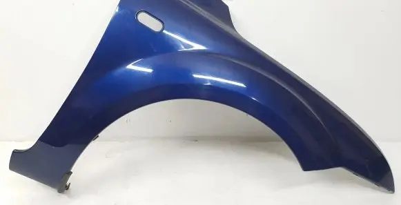 Ford Focus Fender