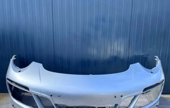 Porsche 911 991 Front bumper 99150598213
