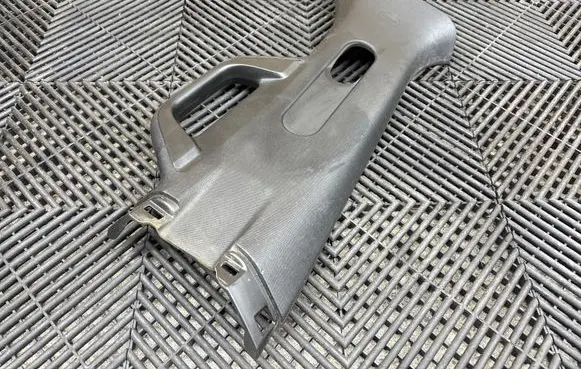 Ram 1500 DT (B) pillar trim (top) 6DQ05TRMAE