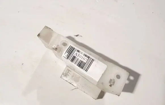 Mitsubishi Lancer X Other exterior part