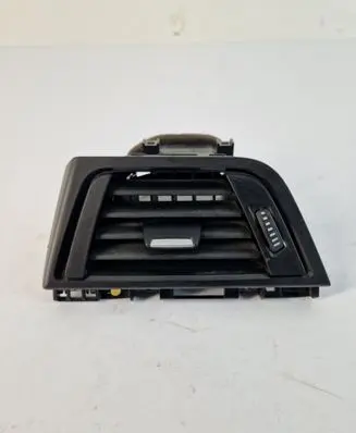 BMW 3 F30 F35 F31 Dash center air vent grill 923197013