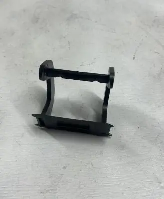 Audi A8 S8 D3 4E Headlight washer spray nozzle cap/cover 4E0900451A