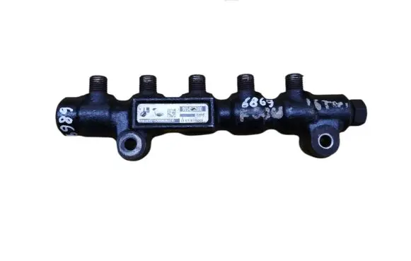 Ford Focus Fuel main line pipe 9654592680 9658227880