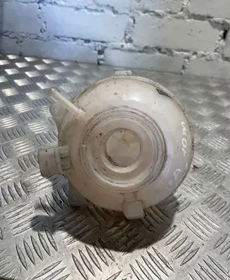 Seat Ibiza IV (6J,6P) Coolant expansion tank/reservoir 6Q0121407