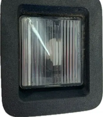 Ford F150 Number plate light FL3413550AC
