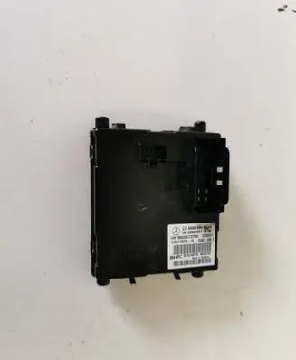 Mercedes-Benz E W213 Climate control unit A0009008814