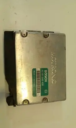 BMW 5 E34 Engine control unit/module 0261200405