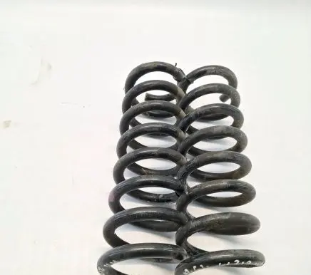 Mercedes-Benz E W212 Set of springs and shock absorbers (Front and rear) A2043240304