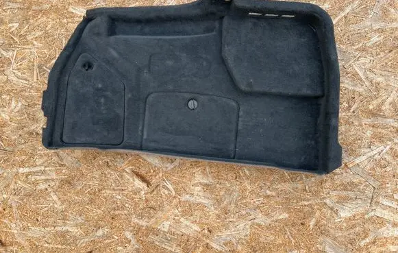 Mercedes-Benz S W220 Centre console side trim rear A2206901353