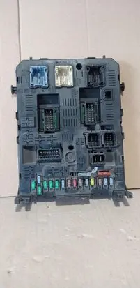Citroen C5 Comfort/convenience module 9664058880