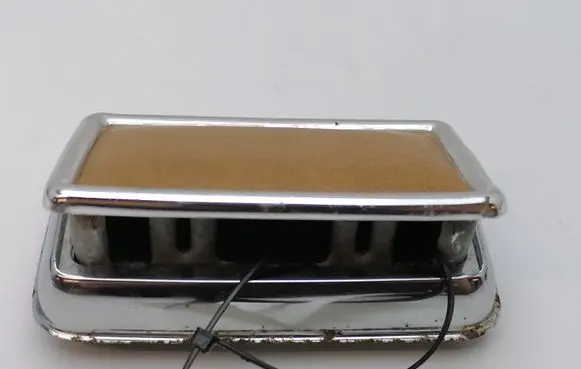Mercedes-Benz 250 280 C CE W114 Rear door ashtray 