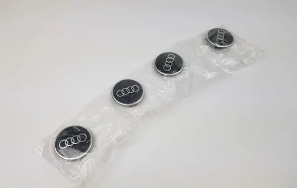 Audi A6 S6 C7 4G Wheel nut cap/cover 