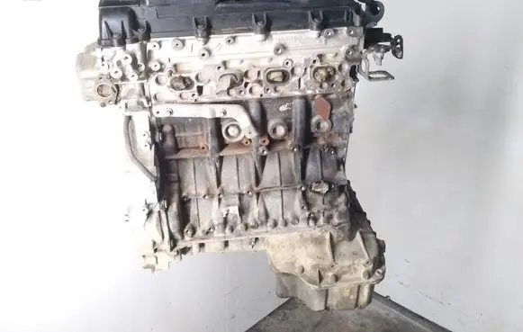 Mercedes-Benz Sprinter W906 Engine 651955