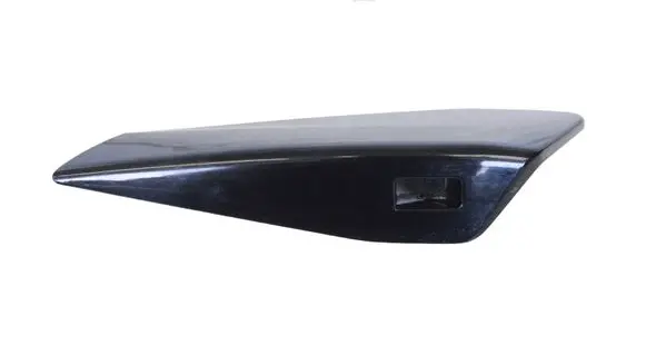 Volkswagen ID.3 Rear door card panel trim 10A867228B