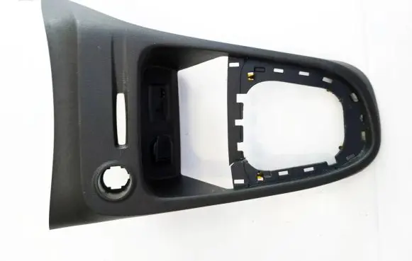 Renault Captur Center console 969128571R 000398919