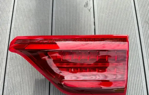 KIA Sportage Reverse light 92406F1600 R009R6600068411 200220191352