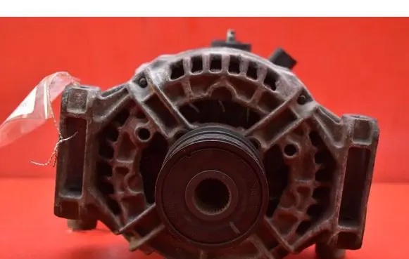 Opel Vectra C Generator/alternator 24455913YD