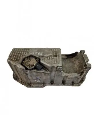 Volkswagen Golf V Oil sump 03C103603J